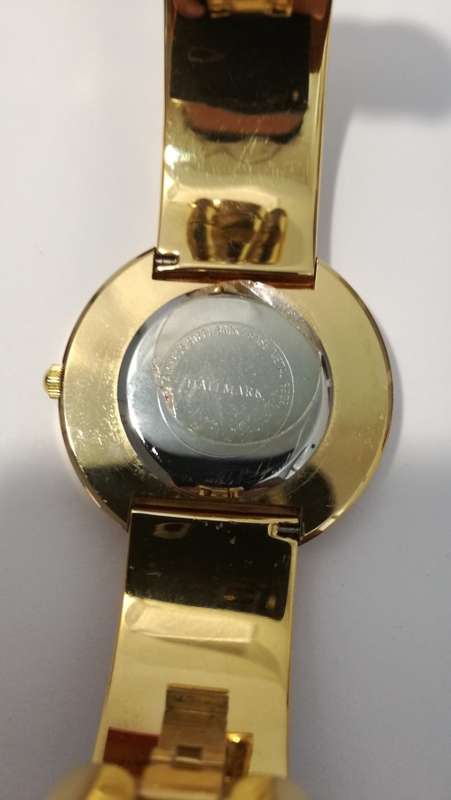 Hallmark ladies watch